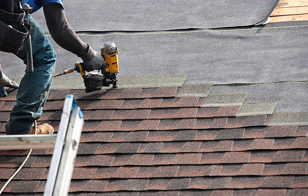 Licensed Metal Roofing service in Round Rock, TX - Brentwood Metal Roofing
